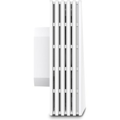TP-Link Omada EAP650-Wall V1 Wireless Access Point - High-Performance White Design for Seamless Connectivity